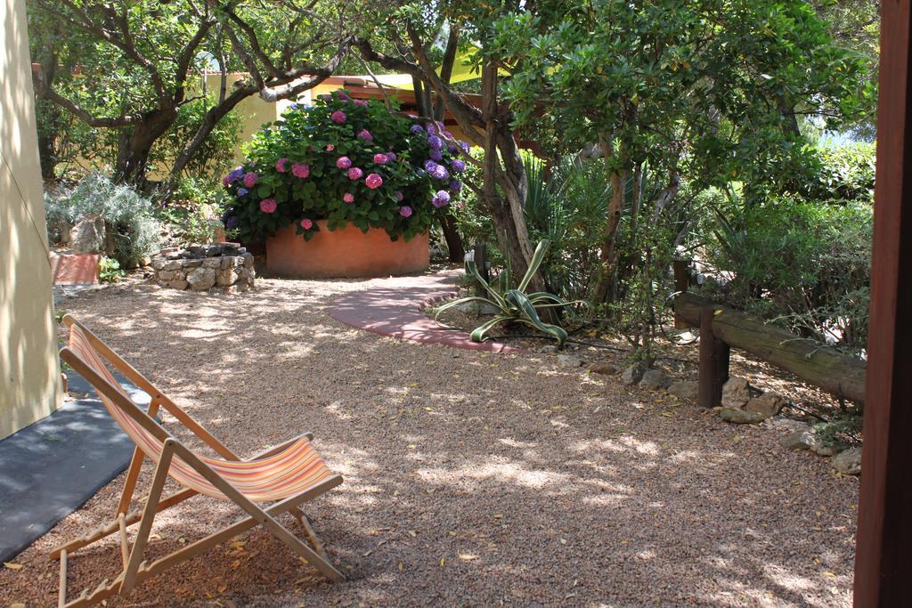 Les Bungalows De Figha Tarcu Ngoại thất bức ảnh